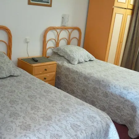 Hotel Pilotel