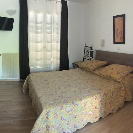 Pilotel Hotel Antibes